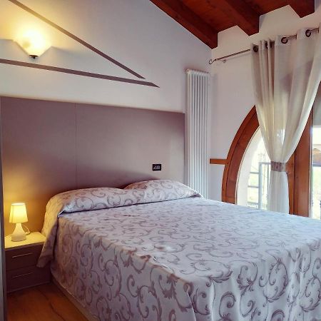 Agriturismo Le Colonie Preganziol Exteriér fotografie