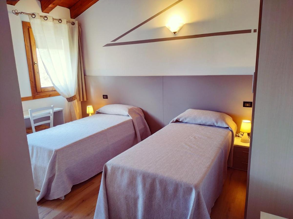 Agriturismo Le Colonie Preganziol Exteriér fotografie