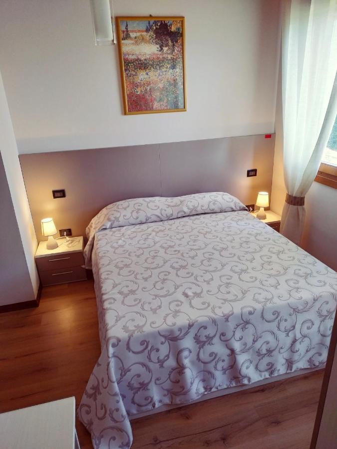 Agriturismo Le Colonie Preganziol Exteriér fotografie