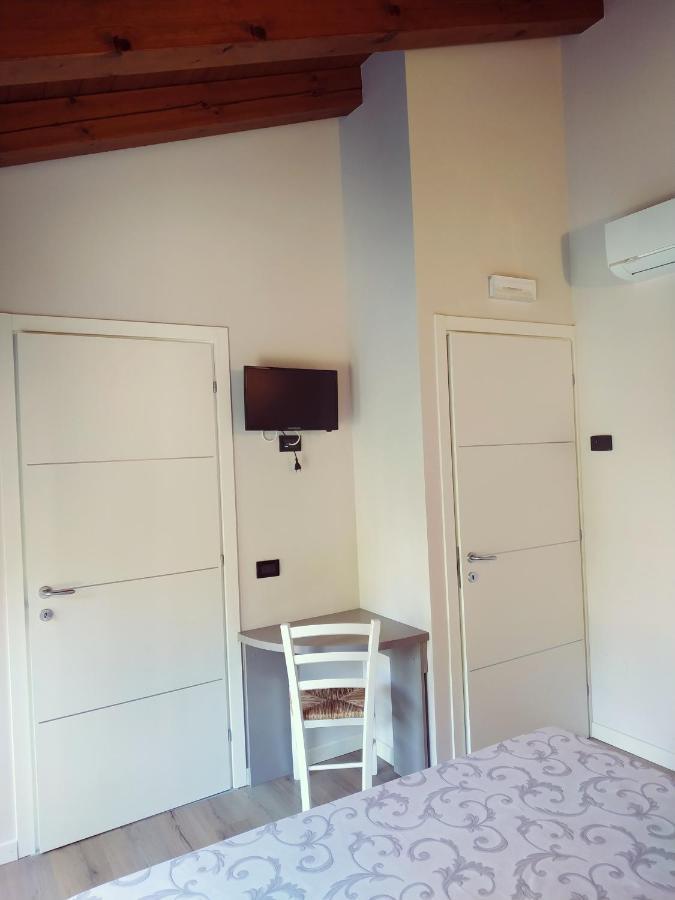 Agriturismo Le Colonie Preganziol Exteriér fotografie