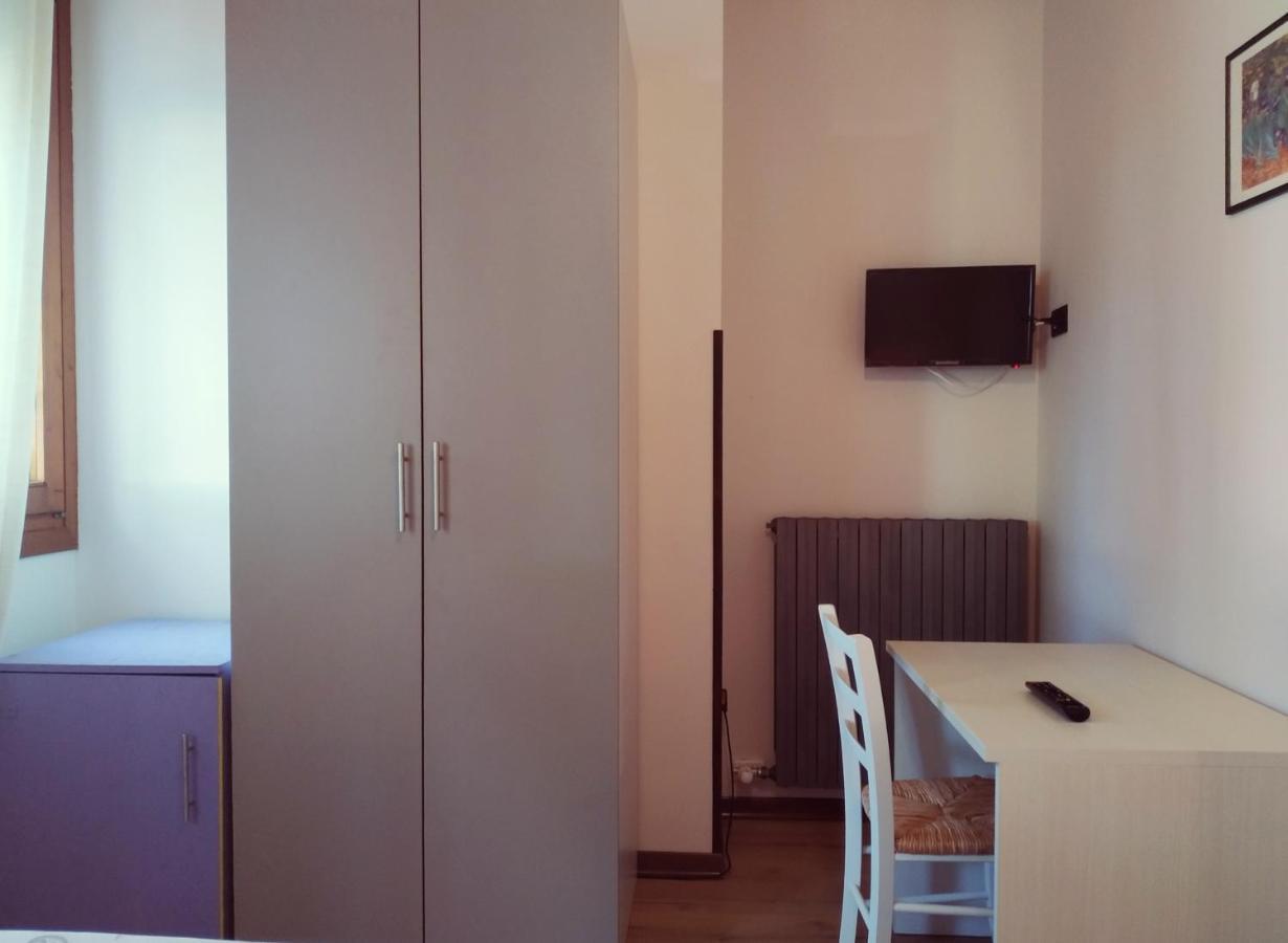 Agriturismo Le Colonie Preganziol Exteriér fotografie
