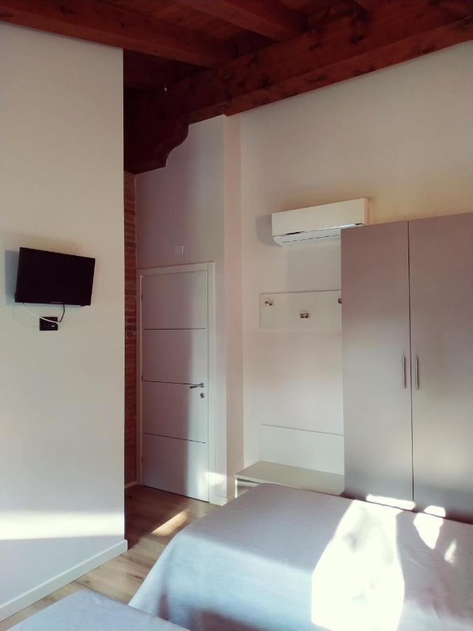Agriturismo Le Colonie Preganziol Exteriér fotografie