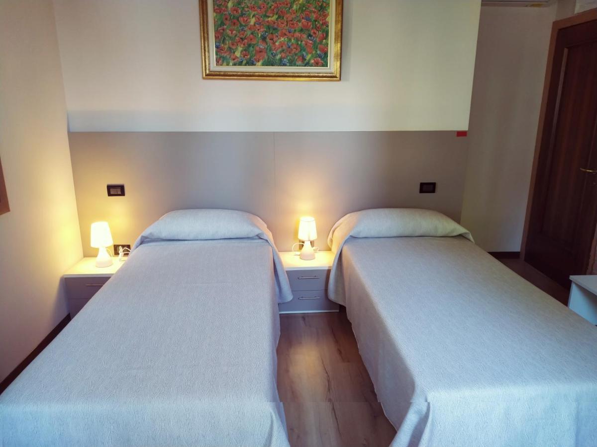 Agriturismo Le Colonie Preganziol Exteriér fotografie