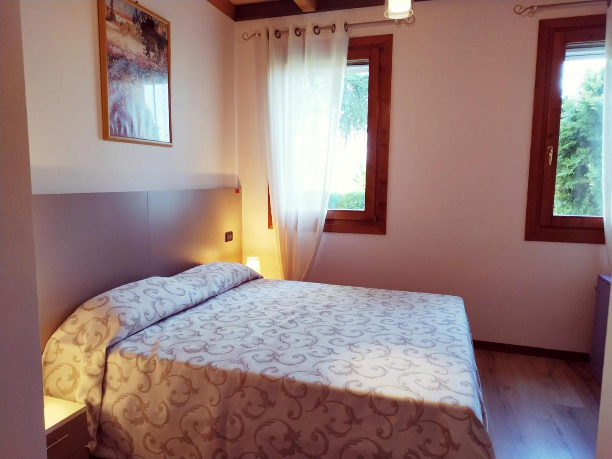 Agriturismo Le Colonie Preganziol Exteriér fotografie