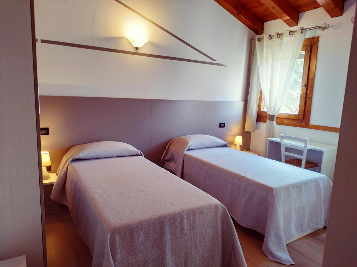 Agriturismo Le Colonie Preganziol Exteriér fotografie
