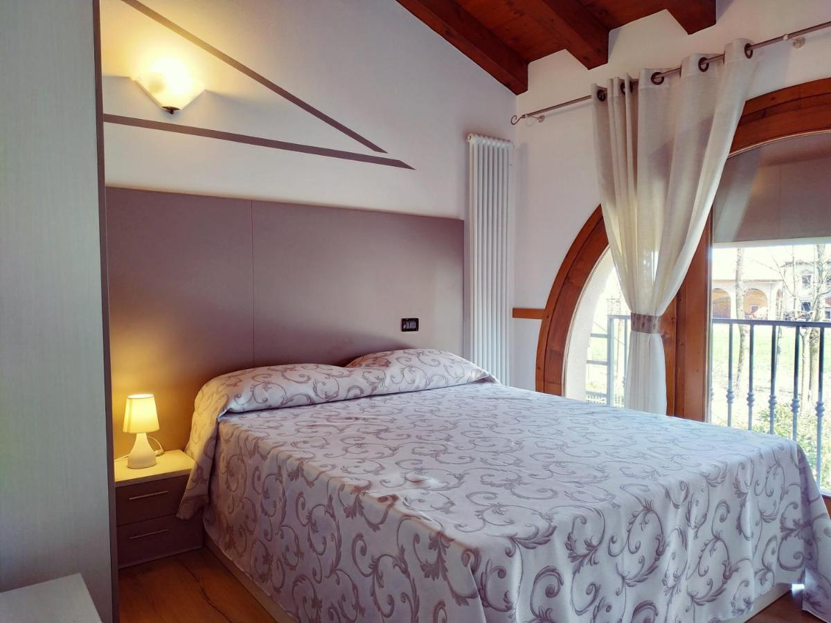 Agriturismo Le Colonie Preganziol Exteriér fotografie